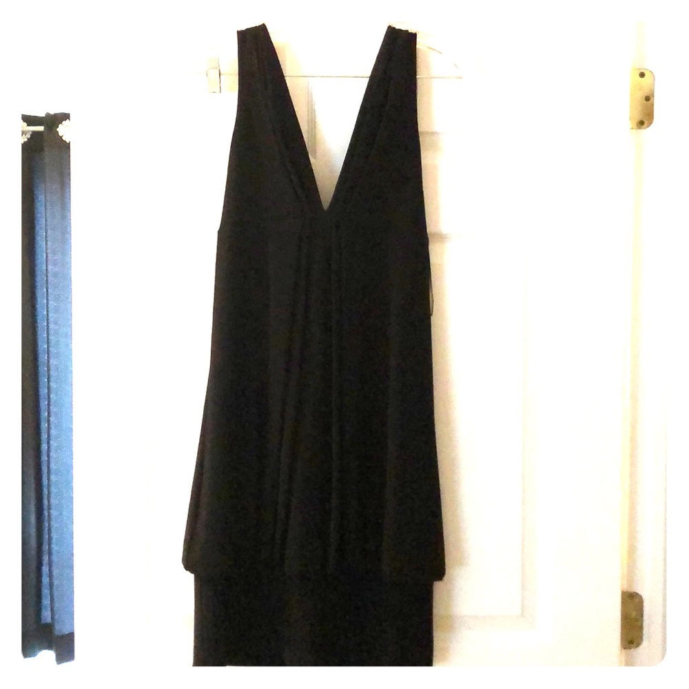 ABS Dress